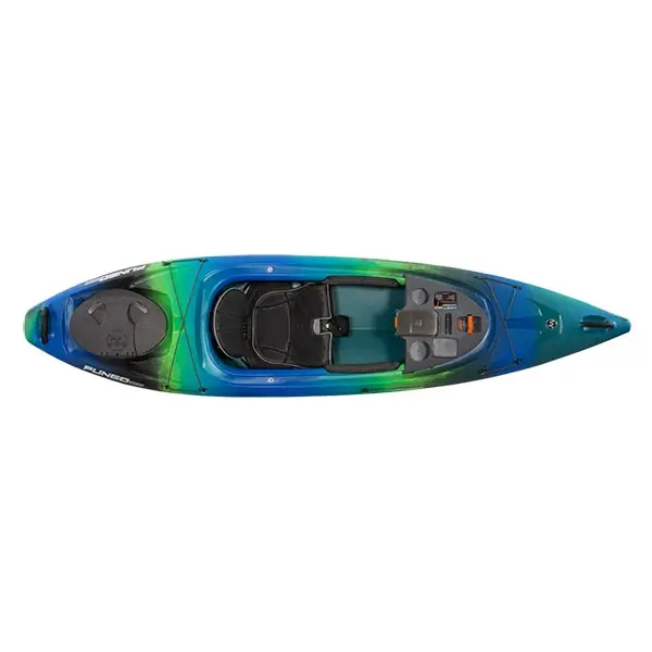 Wilderness Systems Pungo 105 All-Around Recreational Kayak 3