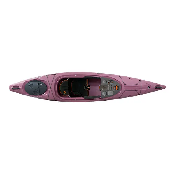 Wilderness Systems Pungo 120 Recreational Kayak 1