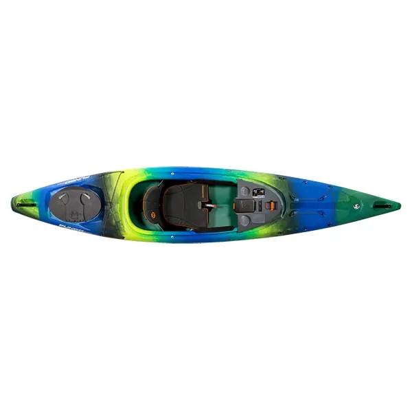 Wilderness Systems Pungo 125 Sit-On-Top Fishing Kayak 2