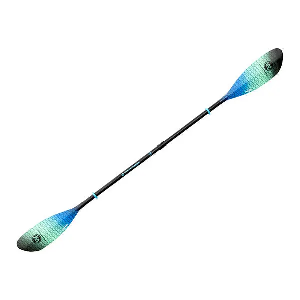 Wilderness Systems Pungo Glass Kayak Paddle 1