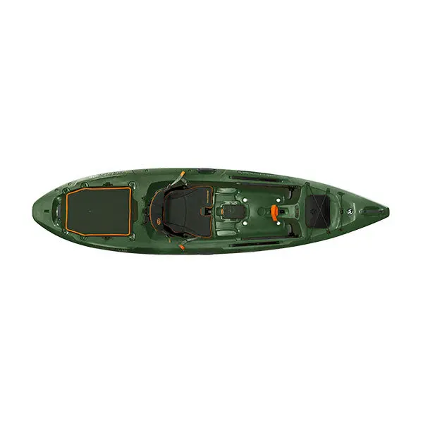 Wilderness Systems Tarpon 105 Recreational Fishing Kayak 1