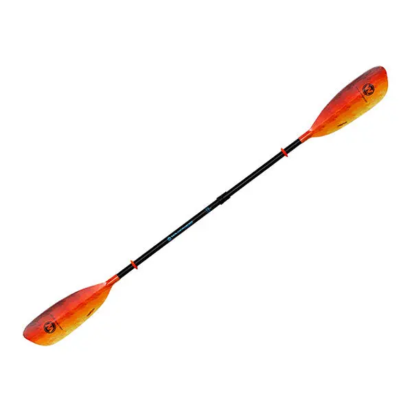 Wilderness Systems Tarpon Glass Kayak Paddle 1