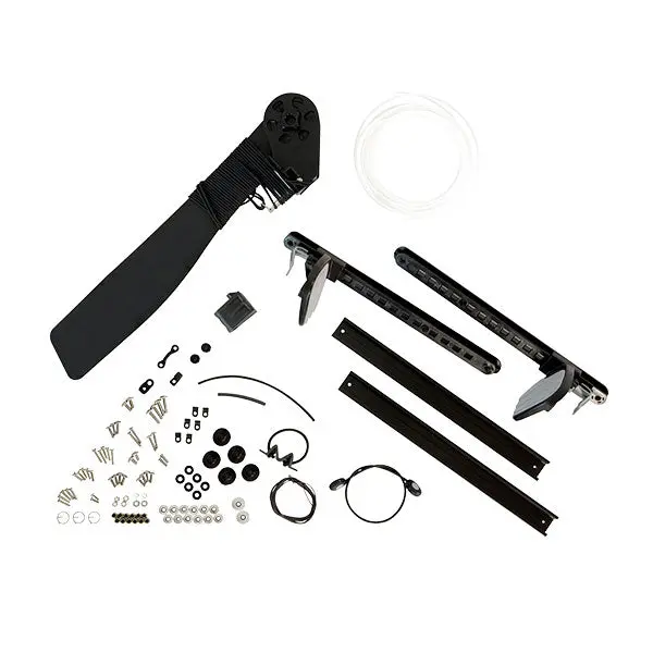 Wilderness Systems Xl Rudder Kit – Compatible With Solo Kayaks 1