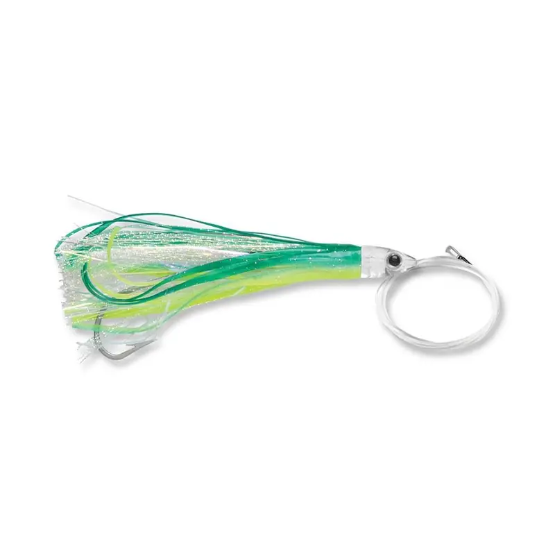 Williamson Tuna Catcher Flash Trolling Lure For Offshore Game Fishing 1