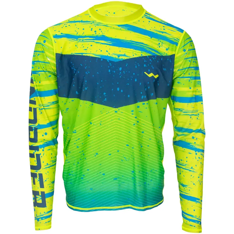 Windrider Kids’ Helios Upf 50+ Long-Sleeve Sun Shirt 1