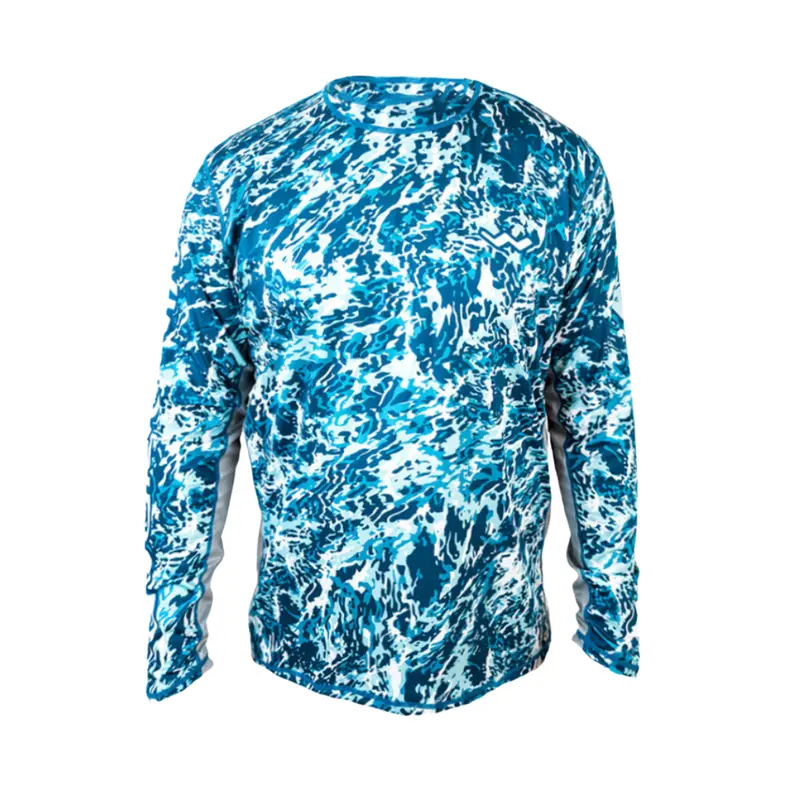 Windrider Sol Invictus Pro Performance Fishing Shirt 11