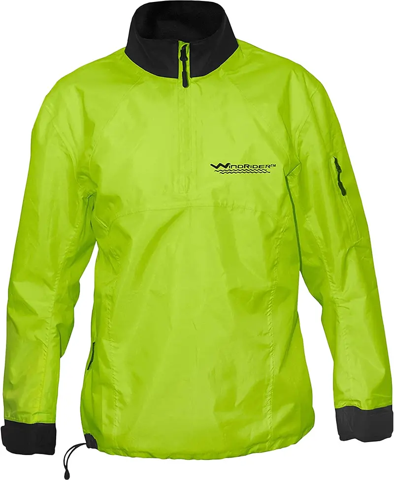 Windrider Waterproof Paddling And Sailing Jacket 1