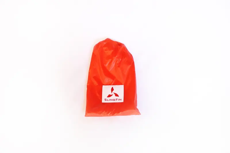 Windsaber Tent Groundsheet 1