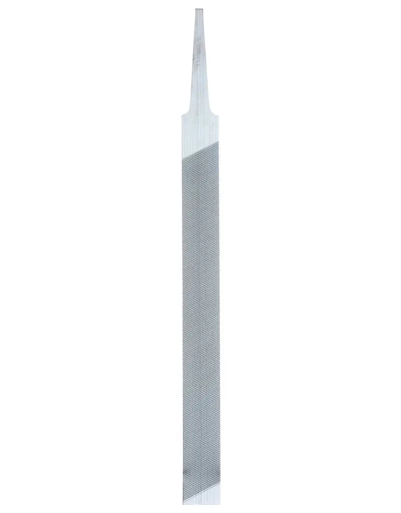 Wintersteiger Vialla Hard Chrome File – 6-Inch 1