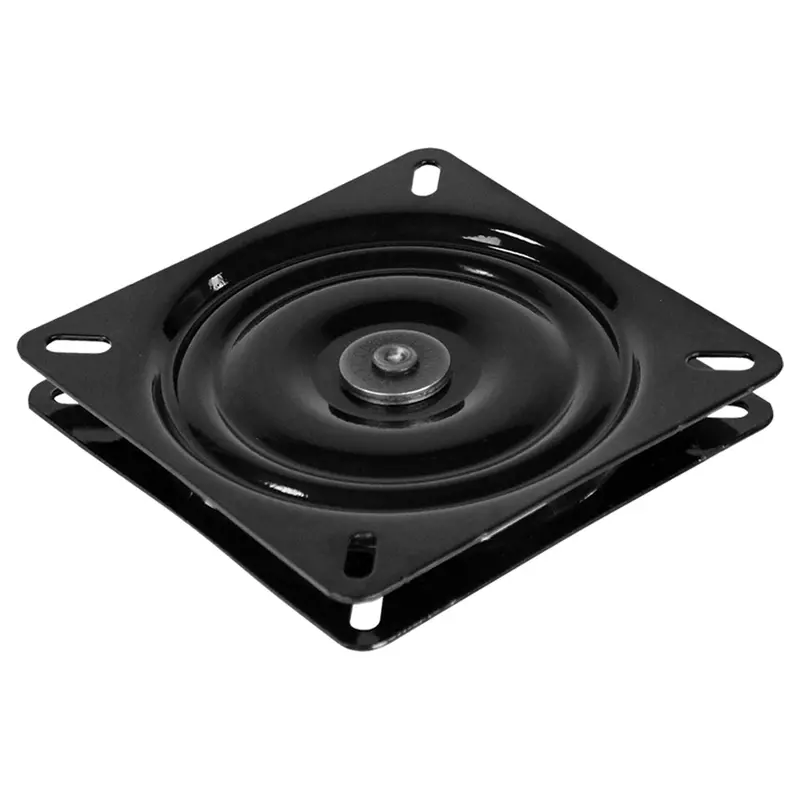 Wise Wd10 Swivel Boat Seat Mount — 6-Inch Adjustable Base 1