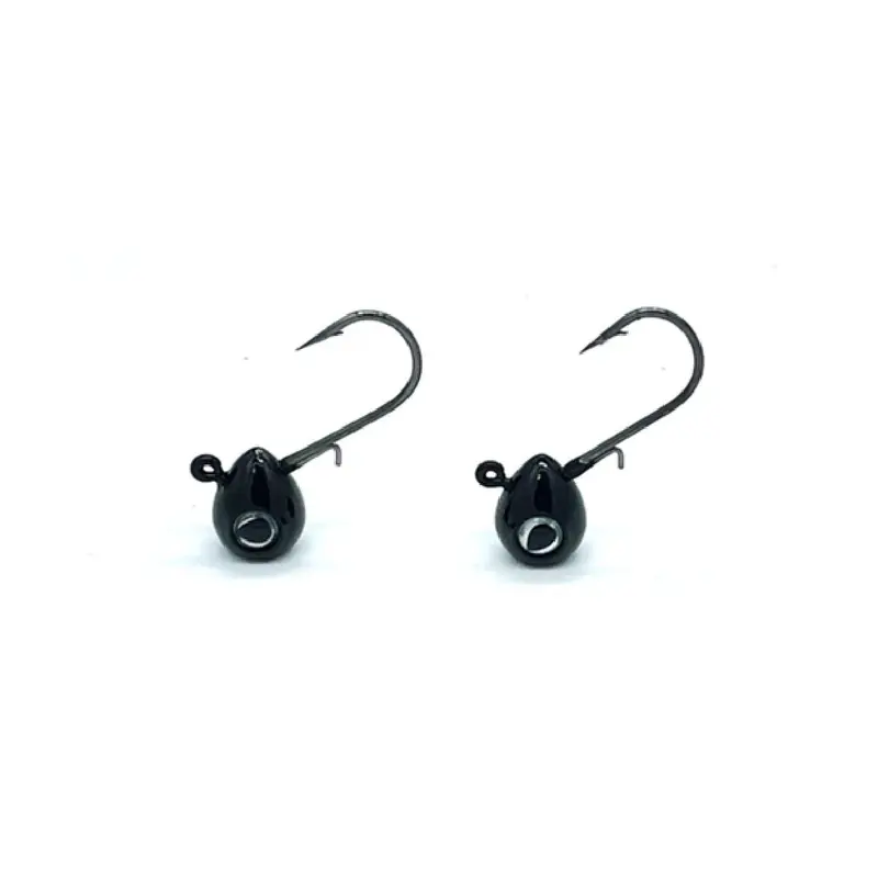 Wnc Tear Jerker Tungsten Jig Head 1