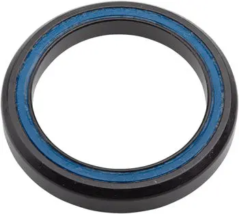 Wolf Tooth 42Mm Headset Bearing (36×45Mm) For 1 1/8" Steerer, Black Oxide 1