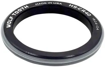 Wolf Tooth Crown Race – 1 1/2" (40Mm) For Threadless Headsets 1