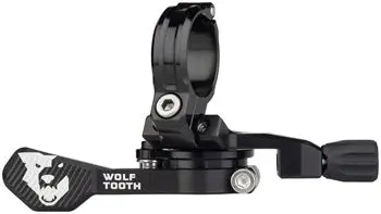 Wolf Tooth Remote Pro Dropper Post Lever – 22.2Mm Clamp Diameter 1