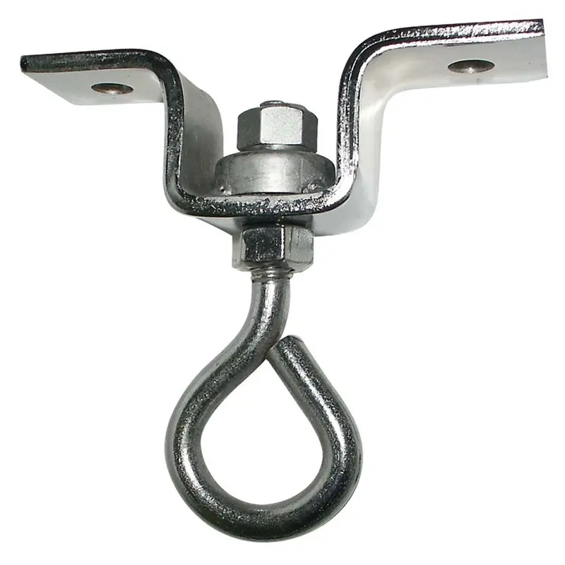 Wooden Beam T-Swivel Mount For Hanging Equipment 1