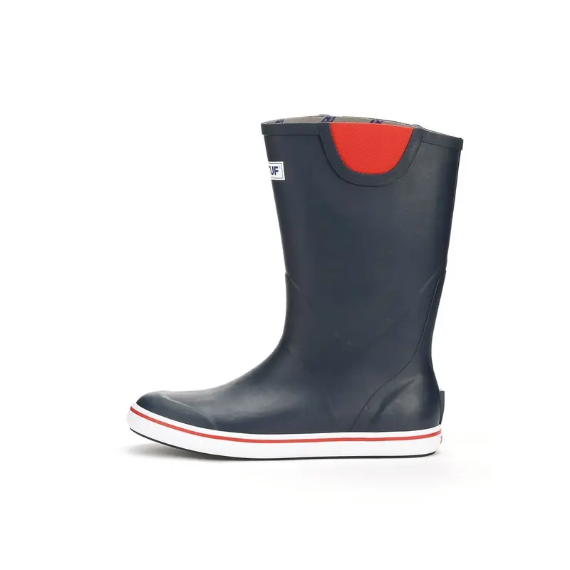 Xtratuf 12-Inch Deck Boots – Tall Waterproof Fishing Boots 2
