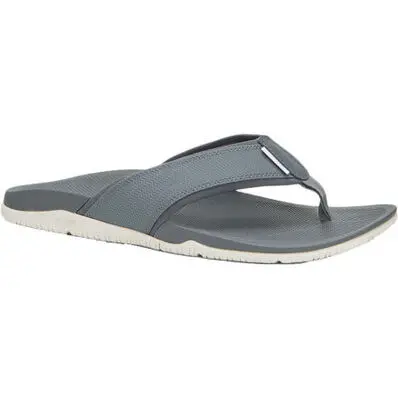 Xtratuf Auna Sandal – Men'S Gray, Size 11 1