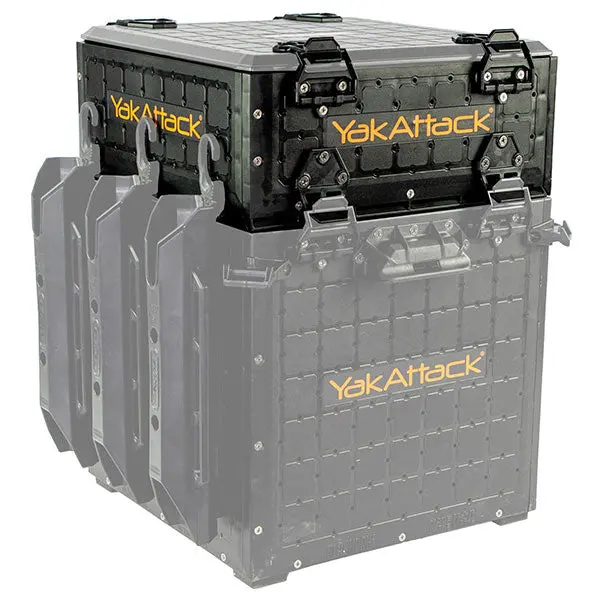 Yakattack 13X13 Shortstak Upgrade Kit – Blackpak Pro Expansion 1