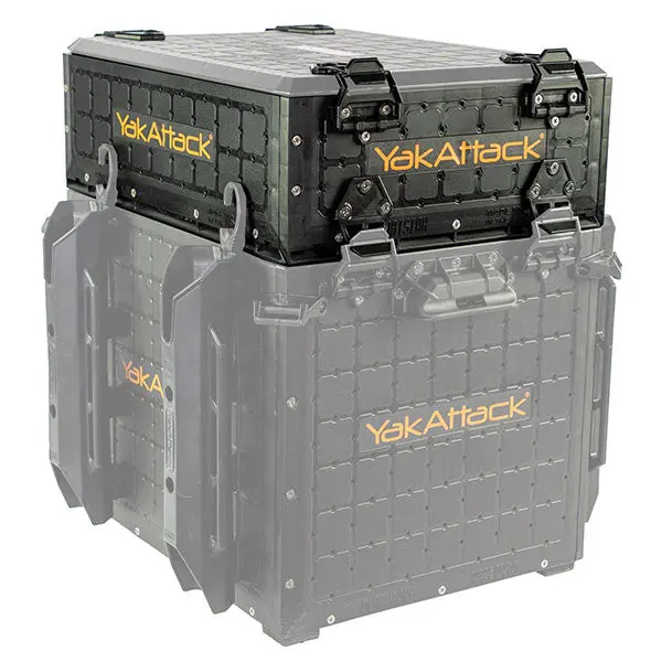 Yakattack 13X16 Shortstak Upgrade Kit – Compatible With Blackpak Pro 1