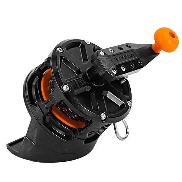 Yakattack Dropshot Anchor Line Retrieval Reels 1