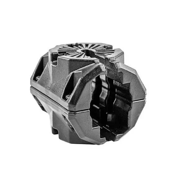 Yakattack Mightymount Duo – Dual-Rail Adapter For Geartrac Systems 2