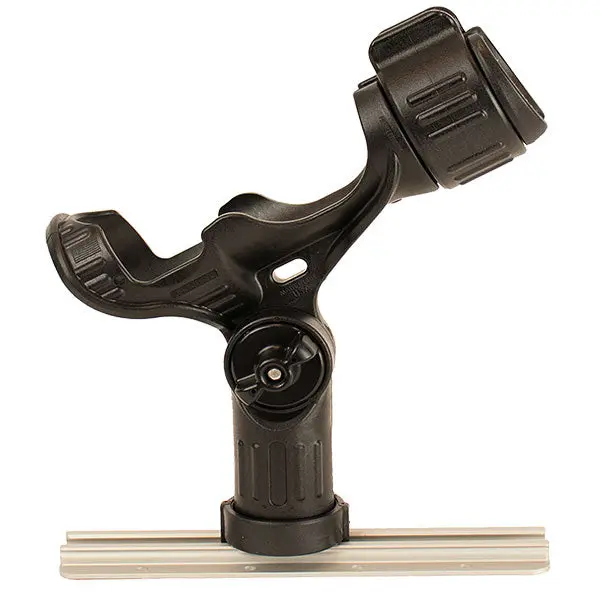 Yakattack Omega™ Rod Holder With Locknload™ Track Mount 1