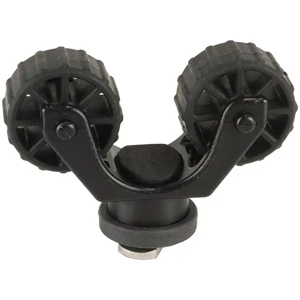 Yakattack Parknpole Rotogrip – Adjustable Kayak Pole Holder 1