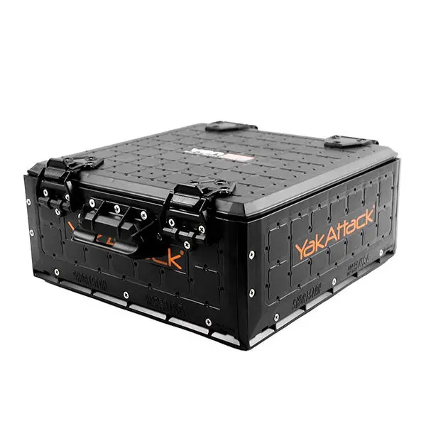 Yakattack Shortstak Solo Storage Container 1