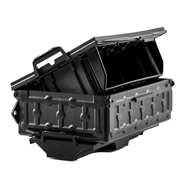 Yakattack Tracpak With Picpocket Quickdraw & Track Mount 1