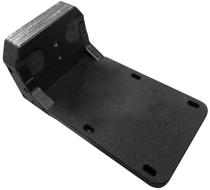Yakgadget Podmount Recon 120 Kayak Accessory Mount 1