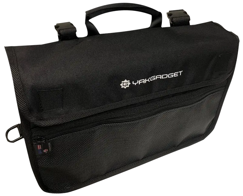 Yakgadget Quickpack Kayak Seat Storage Bag 1