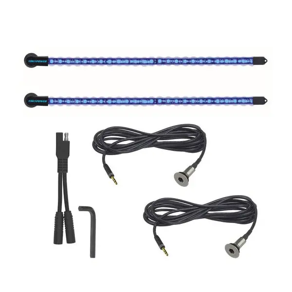Yakpower Dual-Led Light Kit (2-Piece) 2