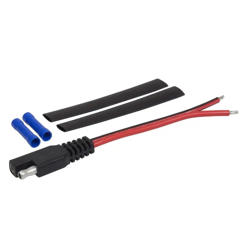 Yakpower Powerplug Adapter 1