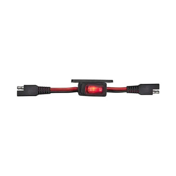 Yakpower Waterproof 12V Inline Power Switch 1