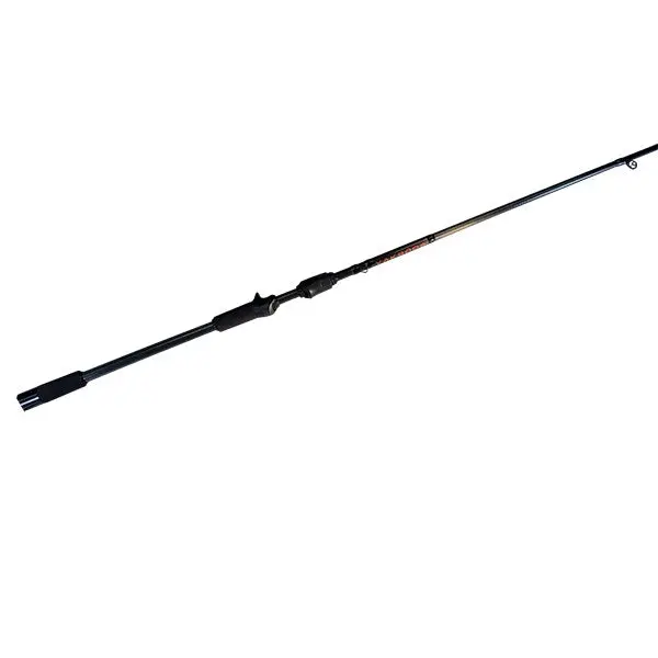 Yakrods Tethered All-Purpose Casting Rod For Kayak Anglers 1