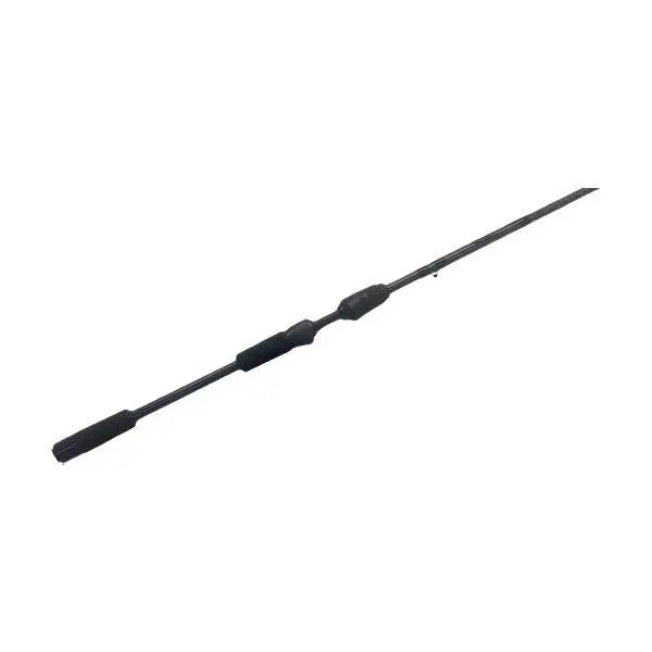 Yakrods Tethered All-Purpose Spinning Rod For Kayak Fishing 1