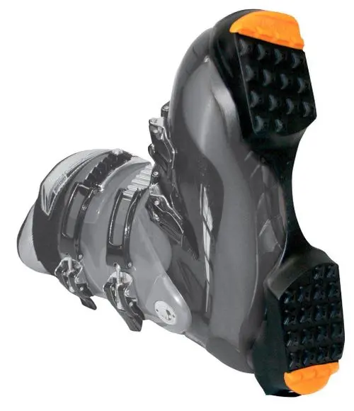 Yaktrax Skitrax Traction System For Ski Boots And Bindings 1