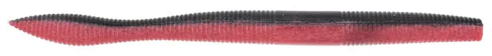 Yamamoto Neko Fat Soft Bait In Red Shad 1