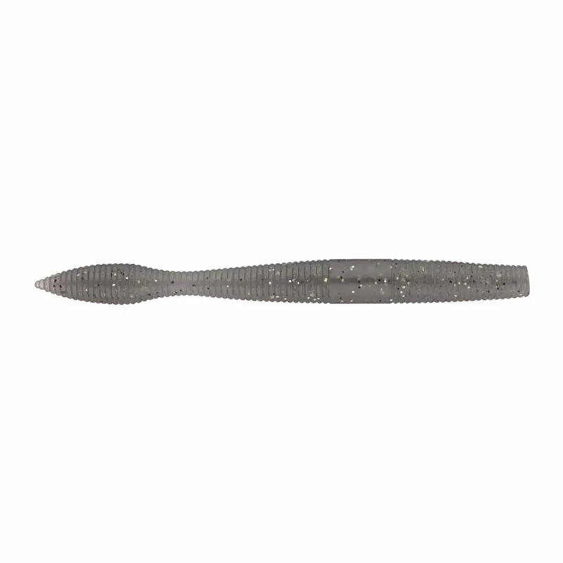 Yamamoto Neko Fat Worm – Natural Shad Tone 1