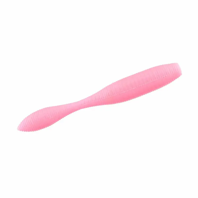 Yamamoto Neko Macho Bubble Gum Soft Plastic 1