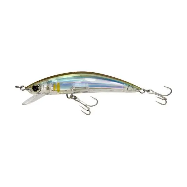 Yo-Zuri 3D Inshore Minnow – 3-1/2", 7/16 Oz, Sinking Variant 1