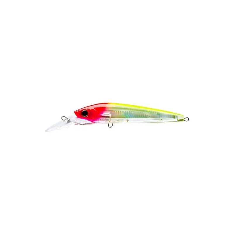 Yo-Zuri 3D Magnum Deep Diver – 6.25-Inch Diving Crankbait, 2.75 Oz 1