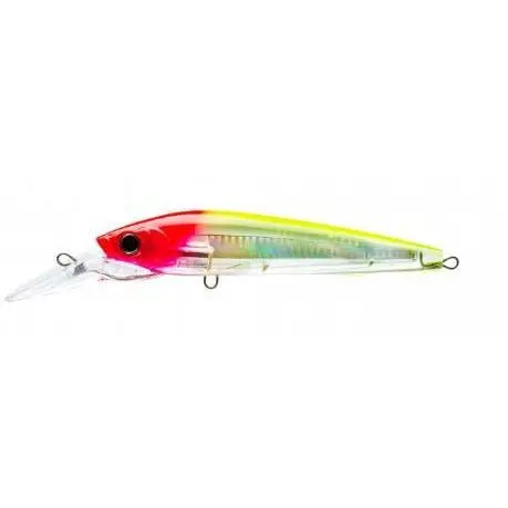 Yo-Zuri 3D Magnum (S) Topwater Popper – 5.5", 1.75 Oz 1