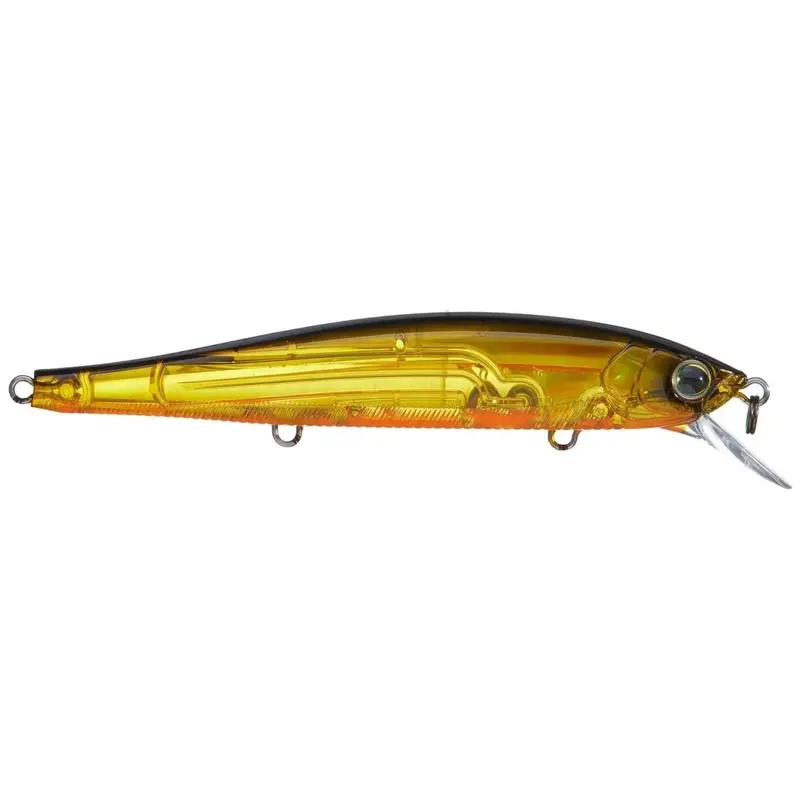 Yo-Zuri 3Db Suspended Jerkbait – 4.375" Slow-Sink Action (0.5 Oz) 1