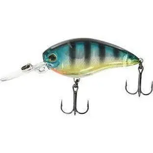 Yo-Zuri 3Ds Crank Mr F1140 Floating Minnow – 2-Inch, 1/4 Oz 1