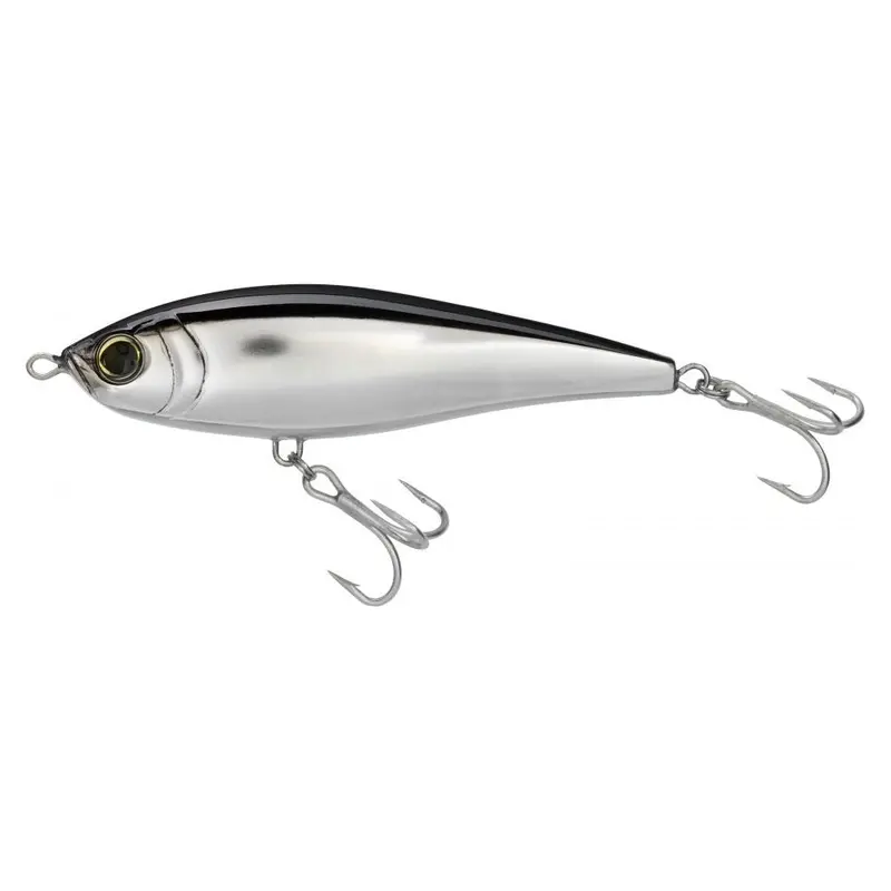 Yo-Zuri Hydro Twitchbait – 6-Inch, 2-5/8-Ounce Saltwater Jerk Bait 1
