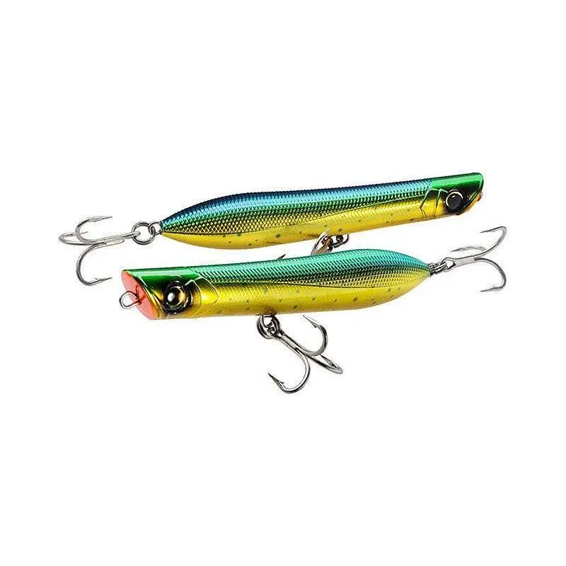 Yo-Zuri Surface Cruiser Floating Crankbait – 7.5", 3 Oz 2
