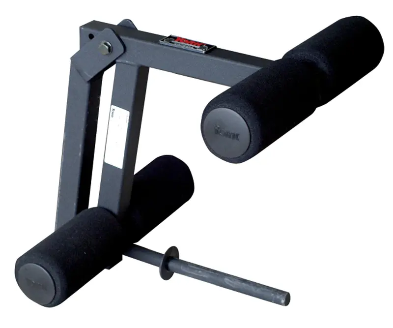 York Fts Leg Developer Attachment For Leg Press Stations 1