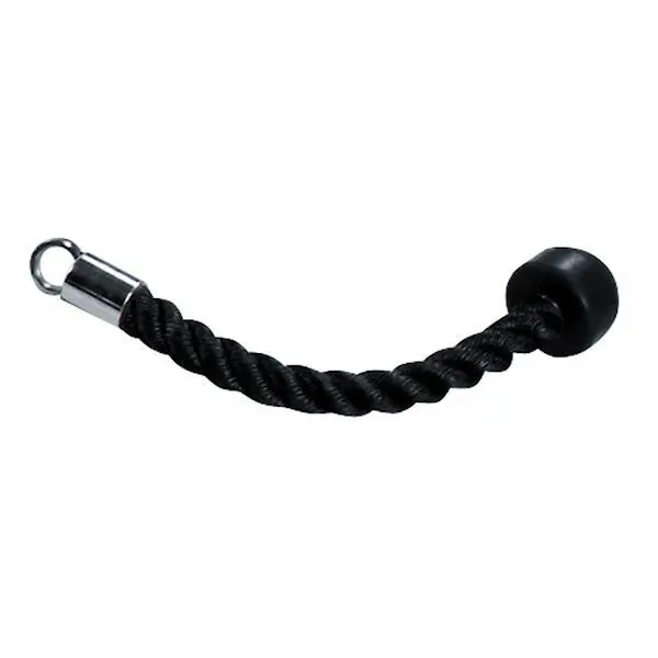 York Triceps Hammer Rope Attachment (Model 6824) For Cable Machines 1