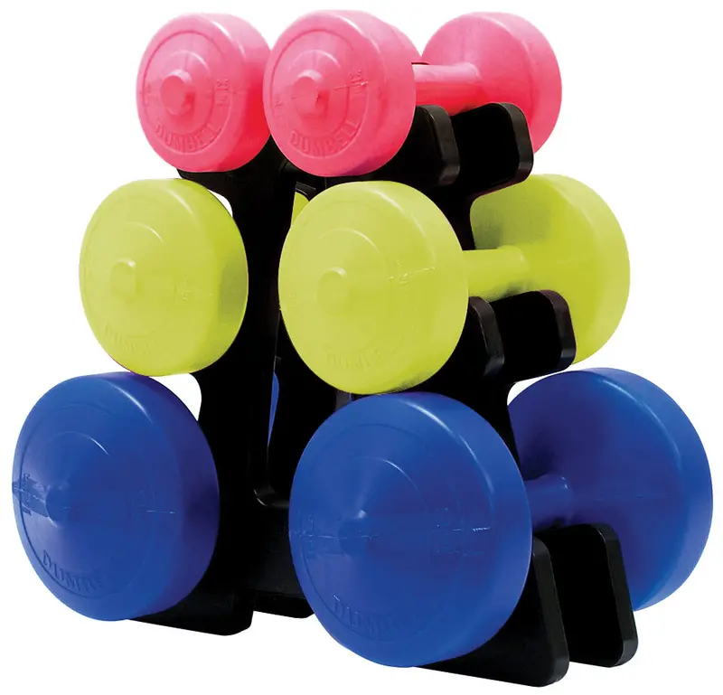 York V36 Adjustable Dumbbell Set – Version 2 1
